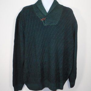 Vintage RAGNO made in Italy men's sweater